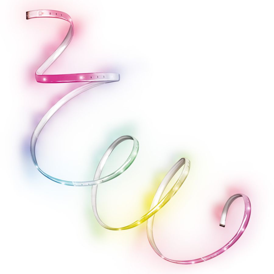 FLEX TV MOOD LIGHT RGB REM USB - LED, Lm, 4.2W, 5V