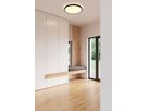 Oja 60, Deckenleuchte, Smart, Black - 30W ,2700-6500K, IP20