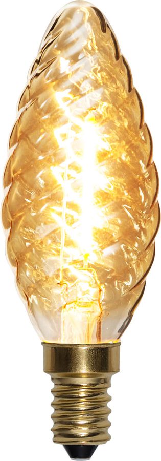LED Leuchtmittel E14 TC35 Soft Glow - E14, 70Lm, 0.8W, 230V
