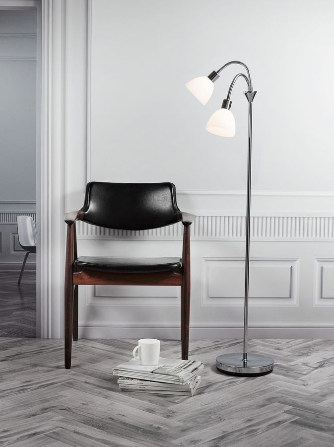 Ray - E14, max. 2x40W, IP20