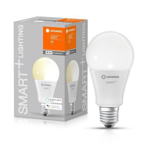 LED Leuchtmittel SMART+ WiFi Classic Dimmable 100  14 W/2700 K E27 - E27, 1521lm, 2700K, 14W, 230V