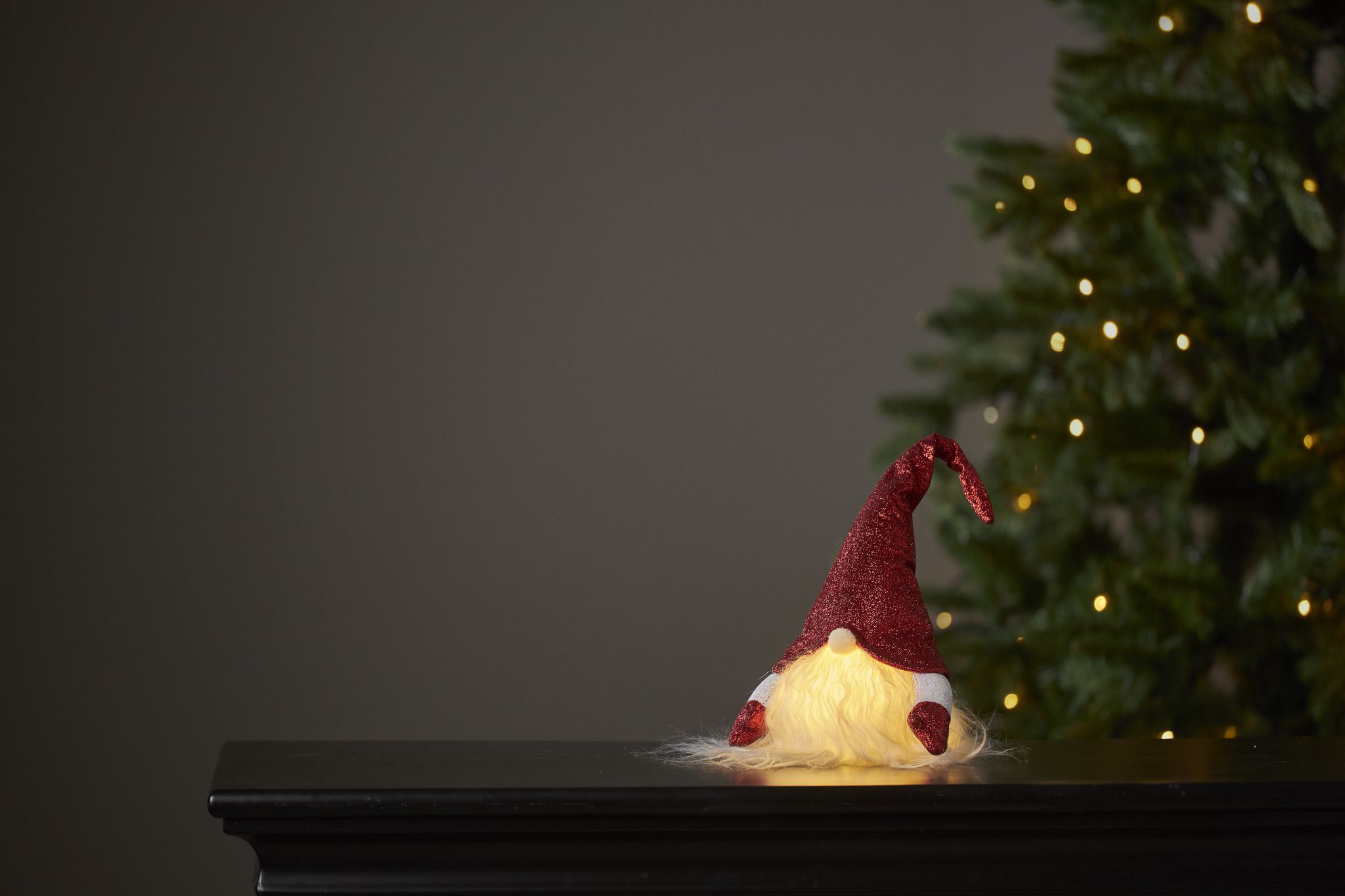 Figur Joylight - IP20, Warmweiss, 1 LED