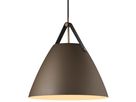 Pendelleuchte STRAP 36 - E27, max. 40W, IP20, beige