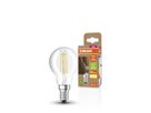 LED CLASSIC P LAMPS ENERGY EFFICIENCY B - E14, 470Lm, 2700K, 2.5W, 230V