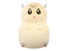 Nachtlicht Hamster - 0.2W, IP20, USB-Ladung