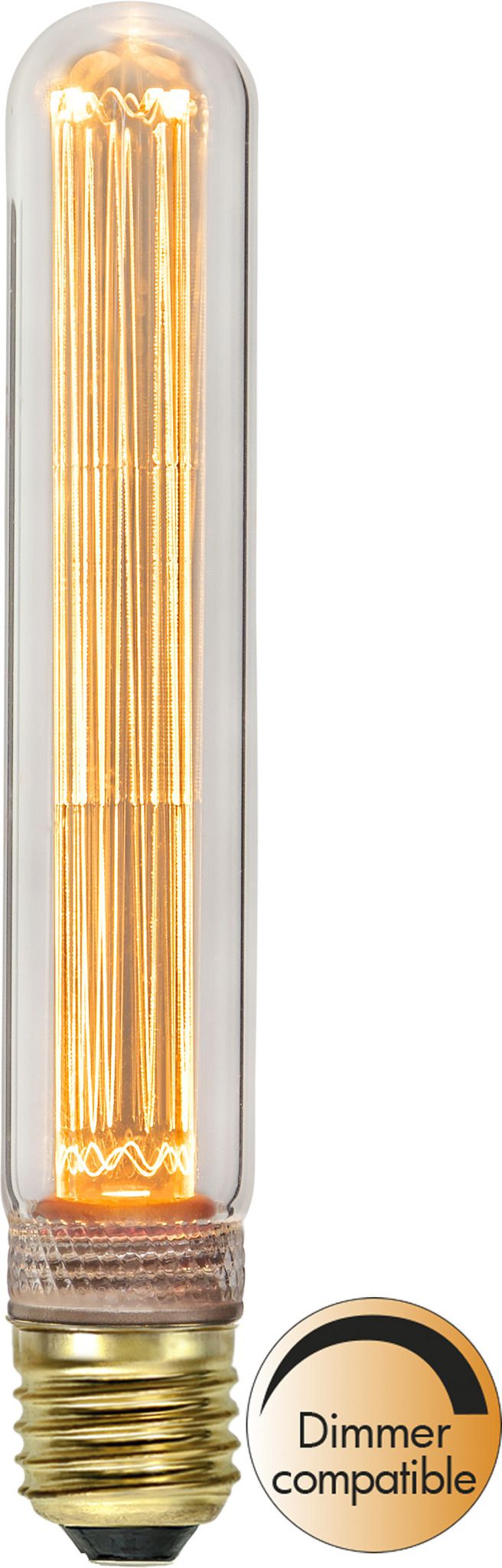 Lampe-Led E27 T30 New Generation Classic - E27, 70Lm, 1800K, 2.3W, 230V