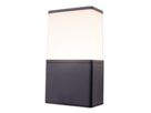 LED Außen Wandleuchten Vigo - IP54, kaltweiss, 9W