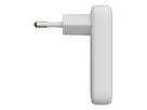 USB-Ladegerät USB-C Wall Charger 130PD - 30W, schwarz