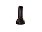 Taschenlampe P18R Signature - 6000-7200K, Schwarz, Kopfdurchmesser 8.6 cm