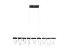 LED Pendelleuchte BELLEZA - LED-Modul, 35W, IP20
