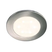 Lismore 4-Set, Aufbau, CH - 0,7W, 3000K, IP20, 230V