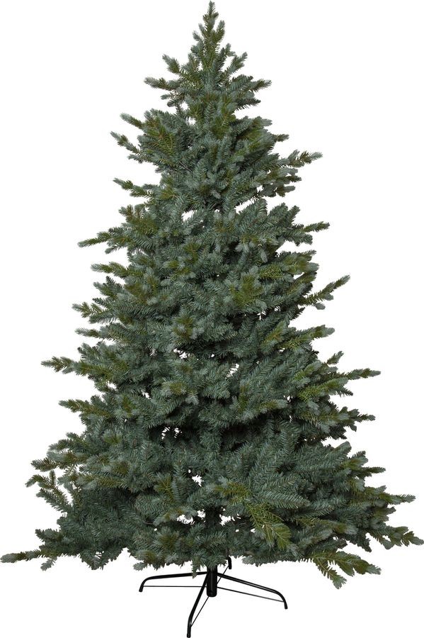 Weihnachtsbaum Grauland - IP20, Grün