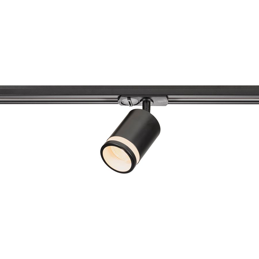 Link Rondie  Spot  Schwarz - IP20, GU10