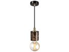 Siv, Pendelleuchte, Marble Braun - E27, IP20, max.60W