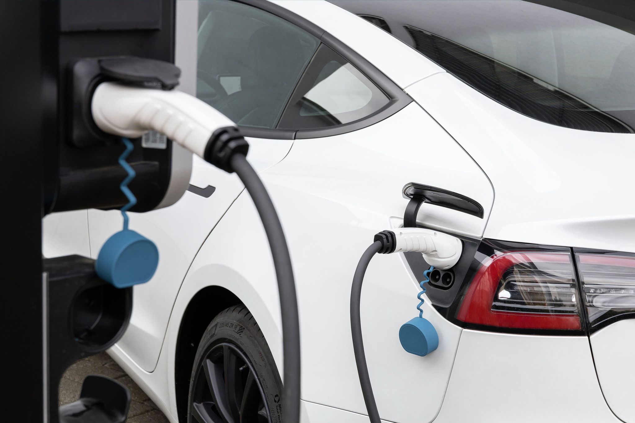 Autoladekabel 22kW Typ2 5m - Autoladekabel 22kW Typ2 5m