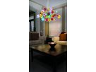 Pendelleuchte Explosion - G9, 200W, IP20