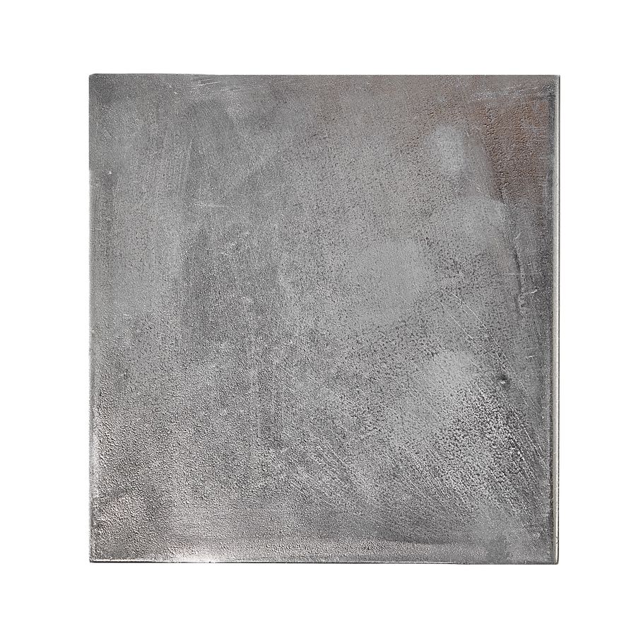 Canto kubi 2, Wandleuchte, Verzinkt - 2X5W LED, 2700K, IP44, 230V