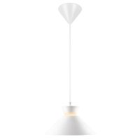 Dial 25, Pendelleuchte, Weiss - E27, IP20, max.40W