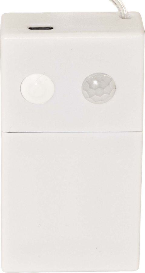 Lichterkette Music Santa - IP20, LED
