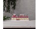 Indoor Decoration JOLLY - IP20, Warmweiss,Multicolor