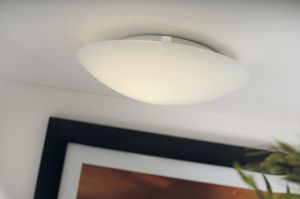 Standard - E27, max. 60W, IP20
