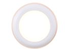 Elkton 8, Weiss - 5,5W LED, 2700K, IP20, 230V