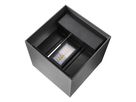 Wandleuchte Milda Kubi - 4.9W, LED Module, IP44