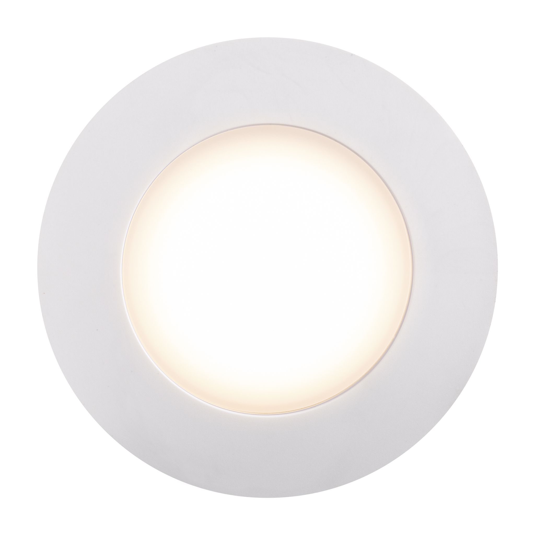 Leonis 2700, IP65, 3-K, Weiss - 4,5W, 2700K, IP65, 230V