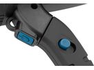 Arbeitsleuchte HS230B batteriebetrieben - HS230B LED Handscheinwerfer