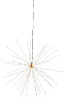Hängende Dekoration Firework - IP20, Warmweiss, 200 LED