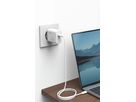 Home Charger HC165PD / 4,5 A / 65 W / 1 Port - Home Charger HC165PD / 4,5 A / 65 W / 1 Port