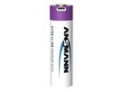 Li-Ion Akkus 21700 Typ 5000 (min. 4900 mAh) 4er Karton - 4er Box