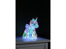 Indoor Decoration Magic - Indoor, Kaltweiss, Transparent