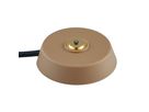 Akkuleuchte Ellen To-Go  Braun - 2.5W, LED-Modul, IP44
