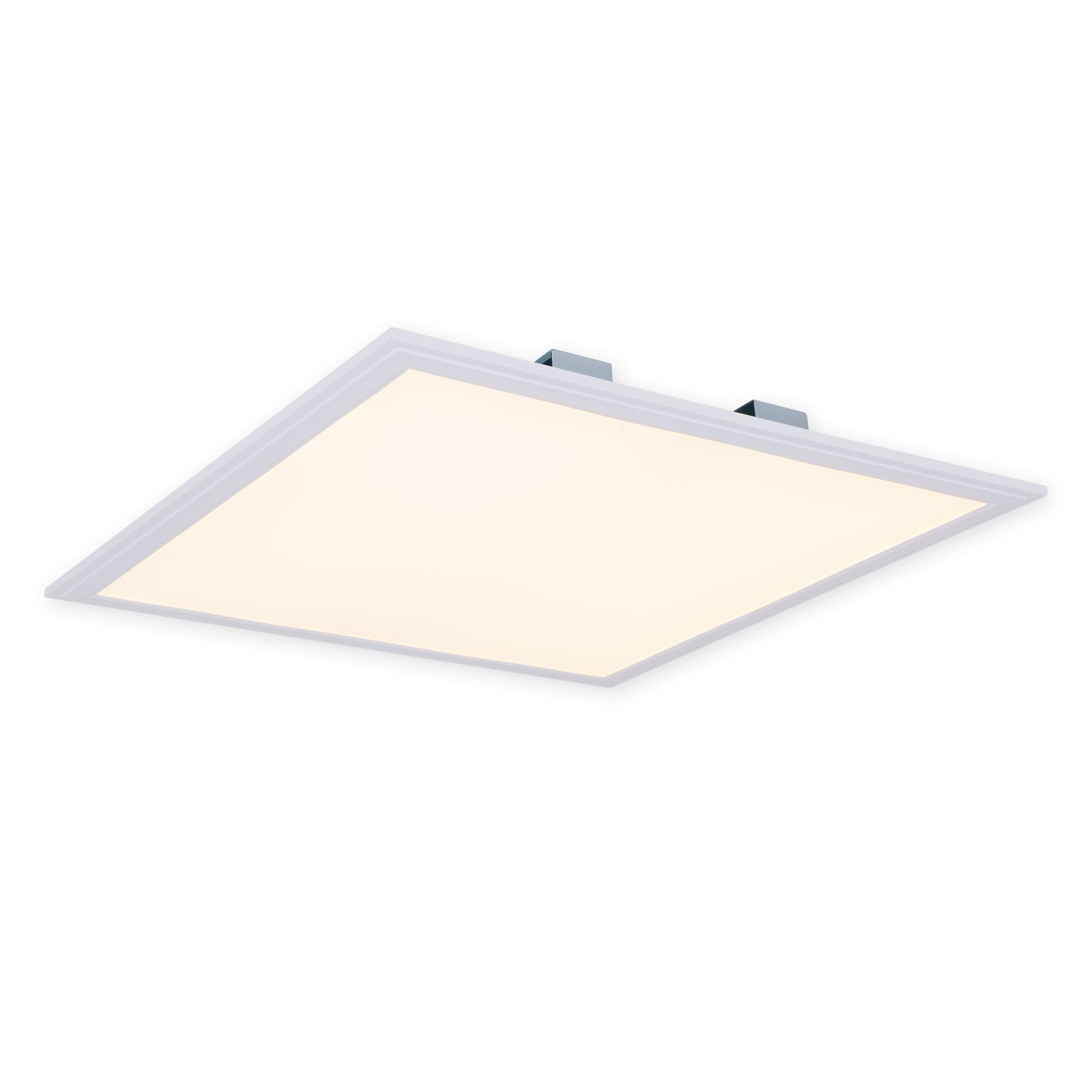 LED-Sensor-Panel Alegre incl. Halterung s:45cm - LED fest verbaut, 3000K, warmweiss