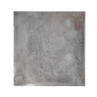 Canto kubi 2, Wandleuchte, Verzinkt - 2X5W LED, 2700K, IP44, 230V
