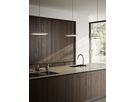 Artist 40, Pendelleuchte, Beige - LED Modul, 24W, IP20