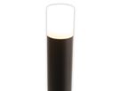 Außensockelleuchte Torcia h: 80cm schwarz - IP44, 15W