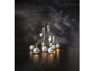 Lichterkette Halloween - IP20, Warmweiss, 10 LED'S