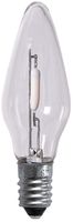 Ersatzlampe 3 Pack Spare Bulb Universal LED - E10, IP20, Warmweiss