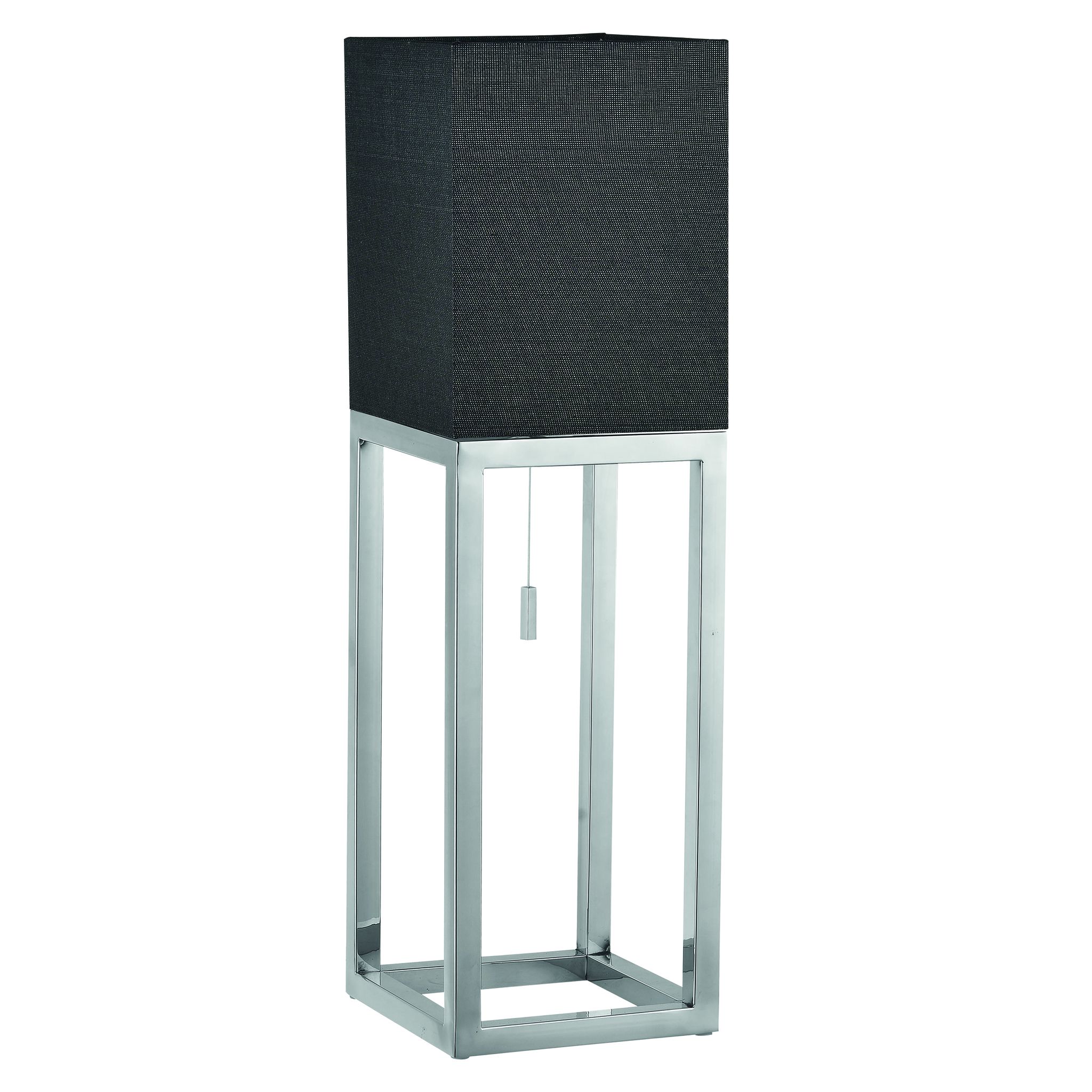 Tischleuchte Alfa - E27, 60W, IP20