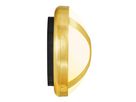 Cross 20 Wandleuchte - E14, IP54, 230V