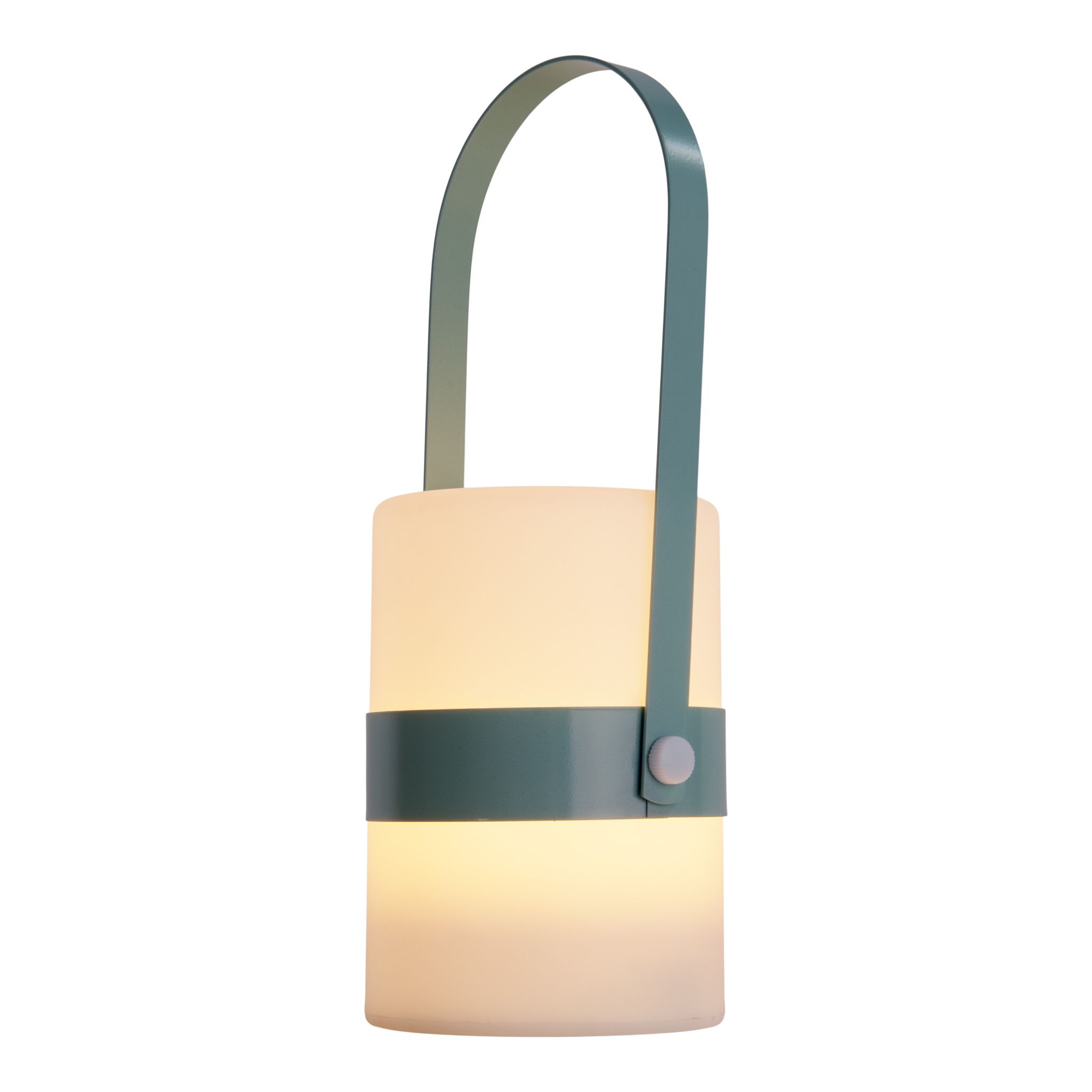 LED Dekoleuchte NEO mint - IP20, 0.01W, Warmweiss