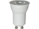 LED Leuchtmittel GU10 MR11 Spotlight Basic - GU10, 290Lm, 3000k, 3.6W, 220-240