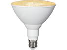 LED Leuchtmittel E27 PAR38 Pflanzen - E27, 1700Lm, 0K, 16W, 220-240VAC