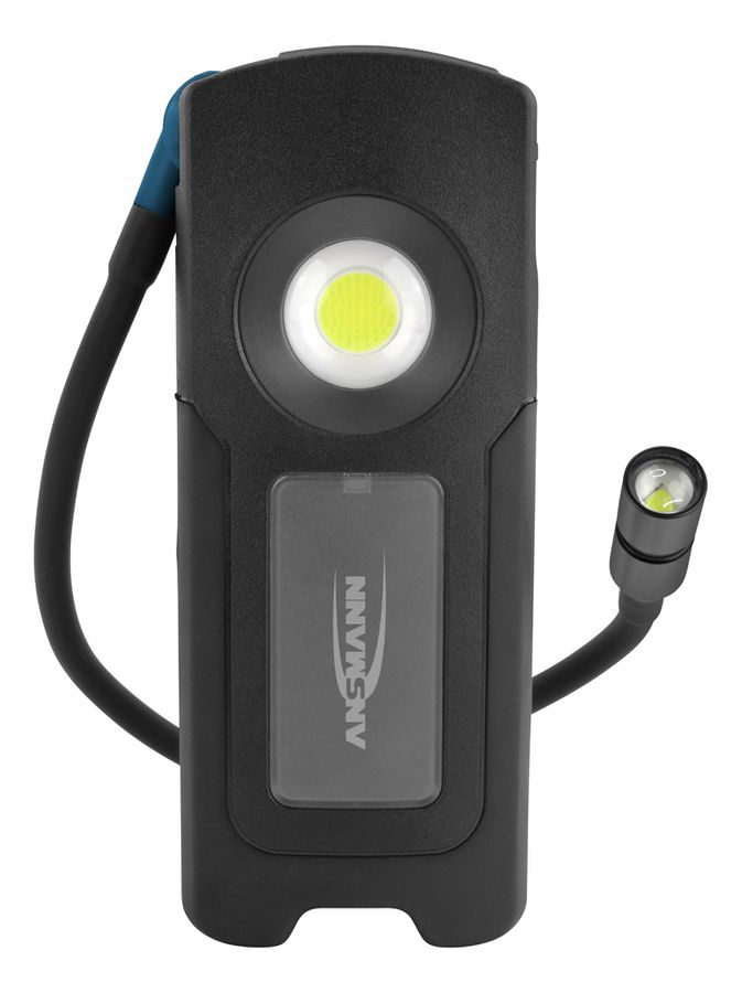 Arbeitsleuchte WL1500R Pocket Flex - 15W, 1600lm, 16 h