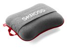 Travel Pillow "Red - SKROSS" - Reisekissen