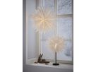 Papierstern Winter - IP20, Weiss