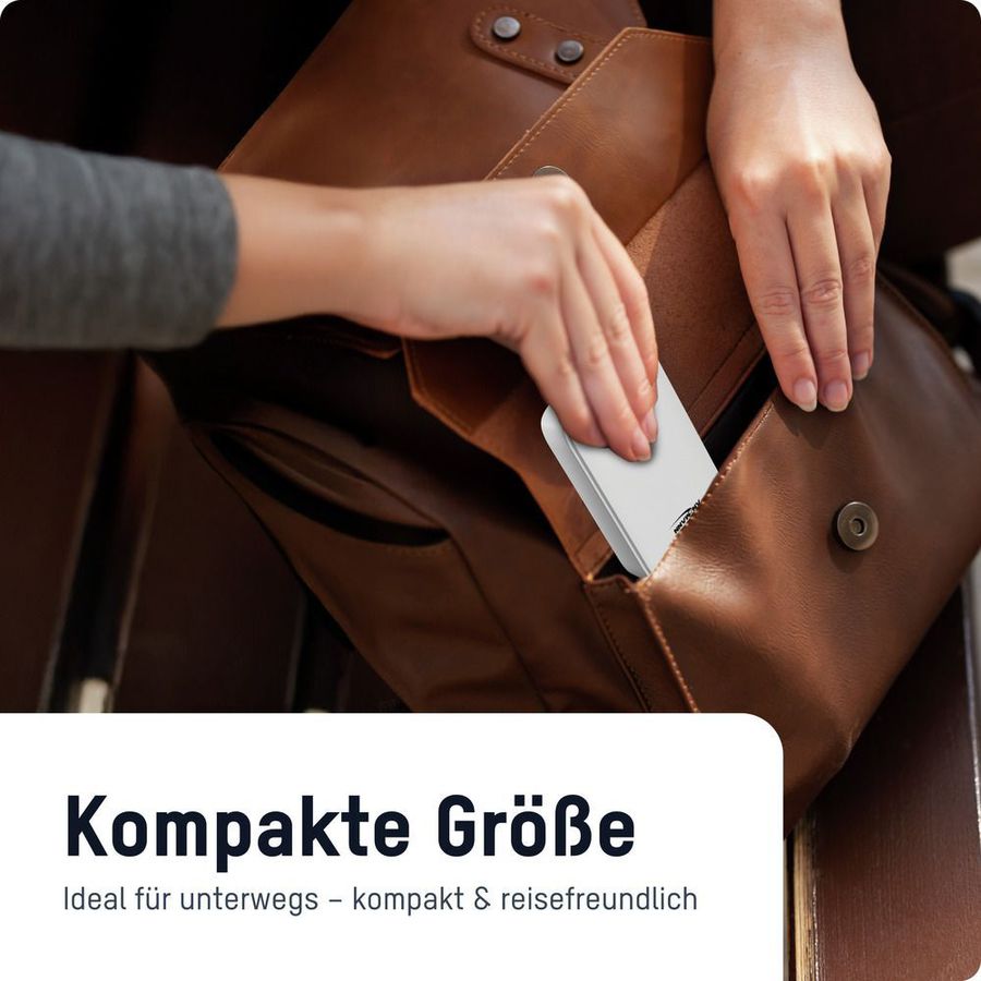 USB-C Wall Charger 265PD - 2x USB