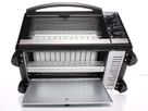 Kleinbackofen Speedy BG 950 - Kleinbackofen Speedy, Schwarz, 950W